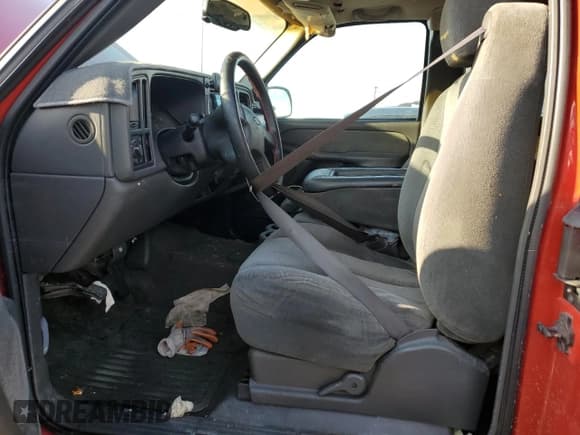 ✅ 2003 Chevrolet Silverado 1500 • VIN: 2GCEC19T031236592 • Лот: 73927204. Опубликован ранее на Copart с пробегом Не указан. Бесплатный доступ к архиву аукционных продаж из США и подробный отчёт об истории автомобиля на DreamBid. Изображение 7.