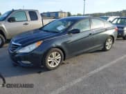 ✅ 2013 Hyundai Sonata GLS • VIN: 5NPEB4AC3DH730171 • Лот: 43525188. Опубликован ранее на IAAI с пробегом 126 873 миль. Бесплатный доступ к архиву аукционных продаж из США и подробный отчёт об истории автомобиля на DreamBid. Изображение 2.