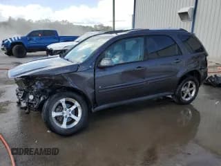 ✅ 2008 Chevrolet Equinox LT • VIN: 2CNDL33F686037725 • Лот: 76327234. Опубликован ранее на Copart с пробегом 170 865 миль. Бесплатный доступ к архиву аукционных продаж из США и подробный отчёт об истории автомобиля на DreamBid. Изображение 1.