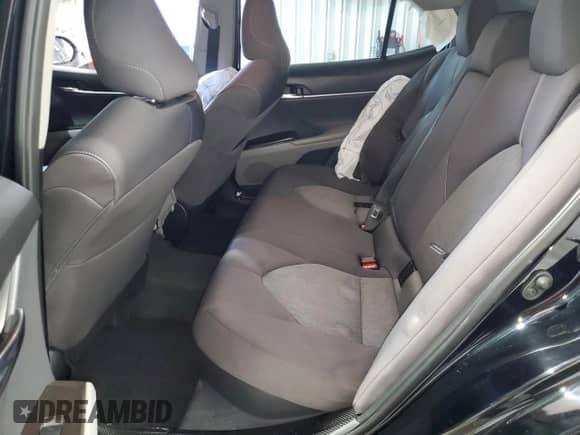 2023 Toyota Camry Hybrid LE с VIN 4T1C31AK1PU604312, выставлен на аукционе Copart как лот 68065825 с пробегом 97 396 миль миль и Чистый • Clean title. История ставок и продаж доступна на DreamBid. Изображение 10.