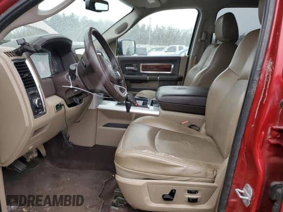 2009 Dodge 1500 SLT с VIN 1D3HV13T19S717418, выставлен на аукционе Copart как лот 81324694 с пробегом 185 935 миль миль и Чистый • Clean title. История ставок и продаж доступна на DreamBid. Изображение 7.