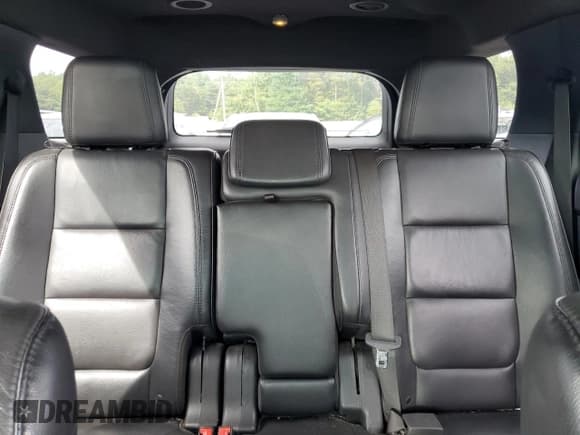 ✅ 2015 Ford Explorer Limited • VIN: 1FM5K8F88FGB82781 • Lot: 80441585. Listed on Copart with 135,968 mi. Free auction sales archive from the USA and detailed vehicle history report at DreamBid. Image 10.