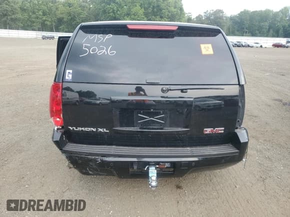 ✅ 2013 GMC Yukon XL SLT • VIN: 1GKS1KE09DR345026 • Lot: 66749865. Wystawiony na Copart z przebiegiem Nie podano. Bezpłatny archiwum sprzedaży aukcyjnych z USA i szczegółowy raport historii pojazdu na DreamBid. Zdjęcie 6.