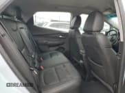 ✅ 2023 Chevrolet Bolt EV 2LT • VIN: 1G1FX6S04P4187003 • Lot: 93295265. Listed on Copart with 21,909 mi. Free auction sales archive from the USA and detailed vehicle history report at DreamBid. Image 11.