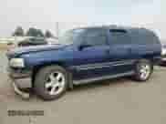 2001 Chevrolet Suburban LS с VIN 1GNFK16T11J242262, выставлен на аукционе Copart как лот 66717304 с пробегом 170 565 миль миль и Списание • Salvage title. История ставок и продаж доступна на DreamBid. Изображение 1.