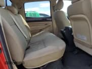 ✅ 2013 Toyota Tacoma PreRunner • VIN: 3TMJU4GN0DM152056 • Лот: 92695345. Опубликован ранее на Copart с пробегом 150 386 миль. Бесплатный доступ к архиву аукционных продаж из США и подробный отчёт об истории автомобиля на DreamBid. Изображение 10.