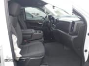 ✅ 2023 Chevrolet Silverado 1500 LT • VIN: 1GCUDDED8PZ229041 • Lot: 42510095. Listed on IAAI with 53,045 mi. Free auction sales archive from the USA and detailed vehicle history report at DreamBid. Image 5.