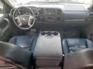 ✅ 2010 Chevrolet Silverado 1500 • VIN: 3GCRKSE29AG255198 • Лот: 64492525. Опубликован ранее на Copart с пробегом 72 339 миль. Бесплатный доступ к архиву аукционных продаж из США и подробный отчёт об истории автомобиля на DreamBid. Изображение 8.