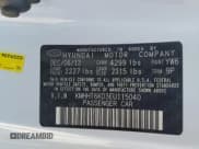 ✅ 2014 Hyundai Genesis Coupe R-Spec • VIN: KMHHT6KD3EU115040 • Lot: 84447645. Listed on Copart with 49,674 mi. Free auction sales archive from the USA and detailed vehicle history report at DreamBid. Image 12.