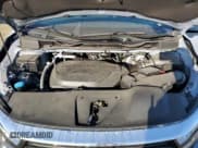 ✅ 2023 Honda Odyssey Touring • VIN: 5FNRL6H8XPB070323 • Lot: 71171855. Listed on Copart with 14,517 mi. Free auction sales archive from the USA and detailed vehicle history report at DreamBid. Image 12.