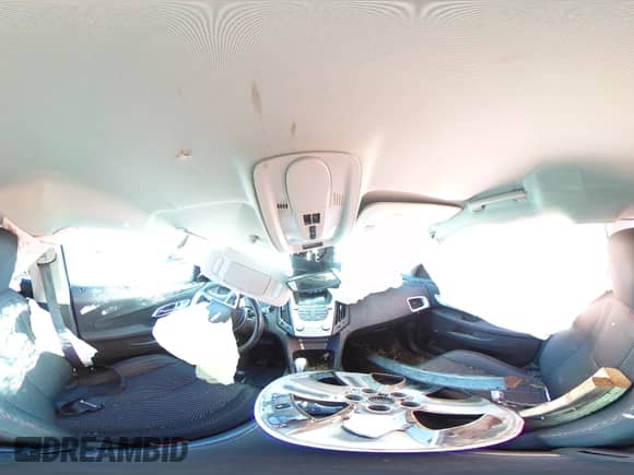 2012 Chevrolet Equinox 1LT с VIN 2GNFLDE50C6302520, выставлен на аукционе Copart как лот 82626595 с пробегом Не указан миль и Списание • Salvage title. История ставок и продаж доступна на DreamBid. Изображение 15.