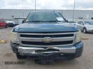 ✅ 2010 Chevrolet Silverado 1500 LT • VIN: 3GCRCSE02AG264420 • Lot: 42993363. Listed on IAAI with 93,151 mi. Free auction sales archive from the USA and detailed vehicle history report at DreamBid. Image 12.