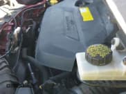 ✅ 2016 Ford Escape SE • VIN: 1FMCU9GX5GUB10713 • Lot: 43716484. Wystawiony na IAAI z przebiegiem 149 190 mil. Bezpłatny archiwum sprzedaży aukcyjnych z USA i szczegółowy raport historii pojazdu na DreamBid. Zdjęcie 12.