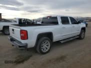 ✅ 2015 GMC Sierra 1500 SLT • VIN: 3GTU2VEC7FG368501 • Lot: 50766435. Listed on Copart with 167,721 mi. Free auction sales archive from the USA and detailed vehicle history report at DreamBid. Image 3.