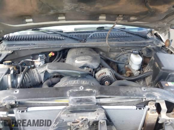 2001 Chevrolet Silverado 1500 LS с VIN 1GCEK19T31E130989, выставлен на аукционе IAAI как лот 43288923 с пробегом 302 694 миль миль и . История ставок и продаж доступна на DreamBid. Изображение 10.