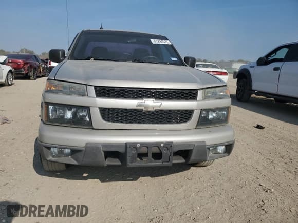 ✅ 2009 Chevrolet Colorado 1LT • VIN: 1GCCS149X98138634 • Лот: 87294575. Опубликован ранее на Copart с пробегом 114 308 миль. Бесплатный доступ к архиву аукционных продаж из США и подробный отчёт об истории автомобиля на DreamBid. Изображение 5.