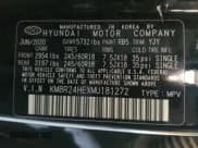 ✅ 2021 Hyundai Palisade SEL • VIN: KM8R24HEXMU181272 • Лот: 73129624. Опубликован ранее на Copart с пробегом 118 541 миль. Бесплатный доступ к архиву аукционных продаж из США и подробный отчёт об истории автомобиля на DreamBid. Изображение 14.