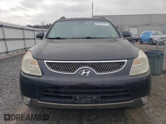 ✅ 2008 Hyundai Veracruz GLS • VIN: KM8NU73C98U073215 • Lot: 93227145. Listed on Copart with 157,564 mi. Free auction sales archive from the USA and detailed vehicle history report at DreamBid. Image 5.