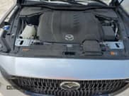 ✅ 2024 Mazda CX-90 S Premium • VIN: JM3KKDHC3R1106630 • Lot: 70529965. Listed on Copart with 30,246 mi. Free auction sales archive from the USA and detailed vehicle history report at DreamBid. Image 12.