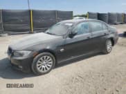 ✅ 2009 BMW 3 Series 328i xDrive • VIN: WBAPK73589A457393 • Lot: 80076475. Listed on Copart with 128,894 mi. Free auction sales archive from the USA and detailed vehicle history report at DreamBid. Image 1.