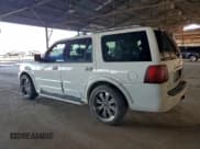 ✅ 2004 Lincoln Navigator Luxury • VIN: 5LMFU27R74LJ32295 • Lot: 94516835. Listed on Copart with 176,361 mi. Free auction sales archive from the USA and detailed vehicle history report at DreamBid. Image 2.