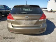 ✅ 2011 Toyota Venza • VIN: 4T3ZA3BB3BU043993 • Lot: 91721385. Wystawiony na Copart z przebiegiem 128 055 mil. Bezpłatny archiwum sprzedaży aukcyjnych z USA i szczegółowy raport historii pojazdu na DreamBid. Zdjęcie 6.