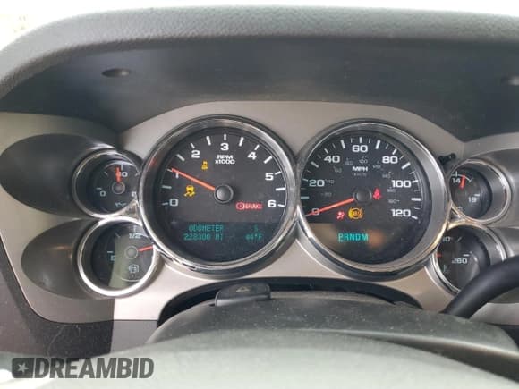 ✅ 2013 Chevrolet Silverado 1500 LT • VIN: 1GCRCSE04DZ387480 • Лот: 93091505. Опубликован ранее на Copart с пробегом 228 300 миль. Бесплатный доступ к архиву аукционных продаж из США и подробный отчёт об истории автомобиля на DreamBid. Изображение 9.