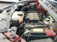 ✅ 2021 Chevrolet Trax LS • VIN: KL7CJNSB4MB352494 • Lot: 42561780. Listed on IAAI with 39,442 mi. Free auction sales archive from the USA and detailed vehicle history report at DreamBid. Image 24.