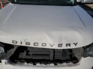 ✅ 2018 Land Rover Discovery HSE • VIN: SALRR2RK3JA048321 • Lot: 42888255. Wystawiony na Copart z przebiegiem 80 915 mil. Bezpłatny archiwum sprzedaży aukcyjnych z USA i szczegółowy raport historii pojazdu na DreamBid. Zdjęcie 12.