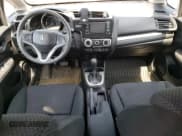 ✅ 2020 Honda Fit LX • VIN: 3HGGK5H40LM709950 • Lot: 66253663. Listed on Copart with 40,411 mi. Free auction sales archive from the USA and detailed vehicle history report at DreamBid. Image 8.