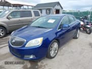 ✅ 2013 Buick Verano • VIN: 1G4PP5SK4D4247019 • Lot: 42199055. Wystawiony na IAAI z przebiegiem 109 925 mil. Bezpłatny archiwum sprzedaży aukcyjnych z USA i szczegółowy raport historii pojazdu na DreamBid. Zdjęcie 2.