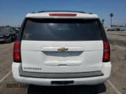✅ 2015 Chevrolet Suburban LT • VIN: 1GNSCJKC0FR288210 • Lot: 64307805. Wystawiony na Copart z przebiegiem 130 676 mil. Bezpłatny archiwum sprzedaży aukcyjnych z USA i szczegółowy raport historii pojazdu na DreamBid. Zdjęcie 6.