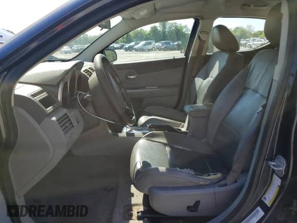 2008 Dodge Avenger SXT с VIN 1B3LC56K68N213271, выставлен на аукционе Copart как лот 69860554 с пробегом 223 533 миль миль и Списание • Salvage title. История ставок и продаж доступна на DreamBid. Изображение 7.