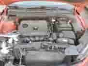 2019 Hyundai Veloster 2.0 z VIN KMHTG6AF8KU008840, wystawiony jako Copart lot #78604104 z przebiegiem 53 658 mil mil oraz Szkoda całkowita • Salvage title. Historia ofert i sprzedaży dostępna na DreamBid. Obrazek 11.