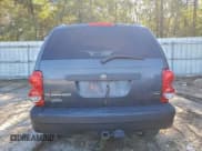 ✅ 2007 Dodge Durango SXT • VIN: 1D8HD38P97F583137 • Lot: 96306105. Listed on Copart with 208,953 mi. Free auction sales archive from the USA and detailed vehicle history report at DreamBid. Image 6.