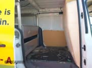 ✅ 2021 Ford Transit Connect XL • VIN: NM0LS7E77M1501227 • Lot: 40856241. Listed on IAAI with 68,336 mi. Free auction sales archive from the USA and detailed vehicle history report at DreamBid. Image 8.