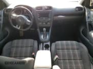 ✅ 2012 Volkswagen Golf GTI Autobahn • VIN: WVWHD7AJXCW253240 • Lot: 60790015. Listed on Copart with 98,801 mi. Free auction sales archive from the USA and detailed vehicle history report at DreamBid. Image 8.