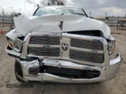 ✅ 2012 Ram 2500 ST • VIN: 3C6UD5HL7CG226173 • Lot: 44762735. Listed on Copart with 133,183 mi. Free auction sales archive from the USA and detailed vehicle history report at DreamBid. Image 5.