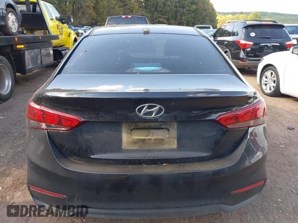 ✅ 2018 Hyundai Accent SE • VIN: 3KPC24A32JE029614 • Лот: 43291505. Опубликован ранее на IAAI с пробегом 139 758 миль. Бесплатный доступ к архиву аукционных продаж из США и подробный отчёт об истории автомобиля на DreamBid. Изображение 16.