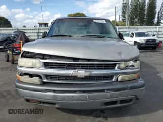 2000 Chevrolet Suburban LS с VIN 3GNEC16TXYG174192, выставлен на аукционе Copart как лот 81283754 с пробегом 329 595 миль миль и Списание • Salvage title. История ставок и продаж доступна на DreamBid. Изображение 5.