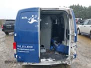 ✅ 2016 Nissan NV200 S • VIN: 3N6CM0KN2GK693275 • Lot: 42318615. Listed on IAAI with 134,291 mi. Free auction sales archive from the USA and detailed vehicle history report at DreamBid. Image 16.