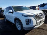✅ 2020 Hyundai Palisade SE • VIN: KM8R1DHE7LU051502 • Лот: 42409285. Опубликован ранее на Copart с пробегом 88 630 миль. Бесплатный доступ к архиву аукционных продаж из США и подробный отчёт об истории автомобиля на DreamBid. Изображение 4.