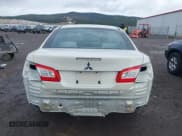 ✅ 2009 Mitsubishi Galant ES • VIN: 4A3AB36F39E025578 • Lot: 43704507. Listed on IAAI with 152,281 mi. Free auction sales archive from the USA and detailed vehicle history report at DreamBid. Image 17.