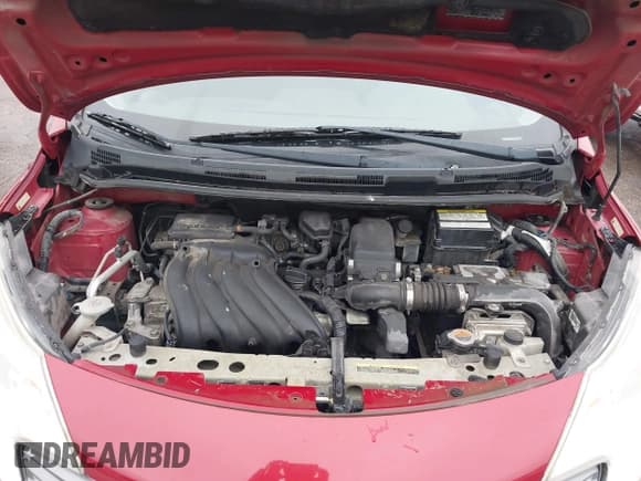 ✅ 2015 Nissan Note SR • VIN: 3N1CE2CP4FL364147 • Lot: 43774203. Listed on IAAI with 177,270 mi. Free auction sales archive from the USA and detailed vehicle history report at DreamBid. Image 10.