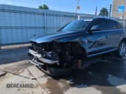 ✅ 2016 Audi Q5 Premium Plus • VIN: WA1L2AFP4GA011079 • Lot: 56651055. Listed on Copart with 80,712 mi. Free auction sales archive from the USA and detailed vehicle history report at DreamBid. Image 15.