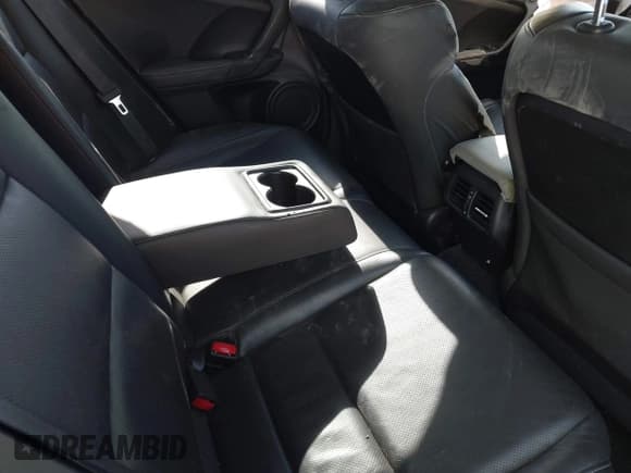 ✅ 2012 Acura TSX • VIN: JH4CU2F4XCC023634 • Lot: 43733394. Listed on IAAI with 145,939 mi. Free auction sales archive from the USA and detailed vehicle history report at DreamBid. Image 8.