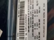 ✅ 1996 Mazda MX-5 Miata • VIN: JM1NA3532T0718872 • Lot: 85934264. Wystawiony na Copart z przebiegiem 96 979 mil. Bezpłatny archiwum sprzedaży aukcyjnych z USA i szczegółowy raport historii pojazdu na DreamBid. Zdjęcie 12.