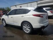 ✅ 2019 Acura RDX • VIN: 5J8TC1H35KL006534 • Lot: 55204815. Listed on Copart with 92,305 mi. Free auction sales archive from the USA and detailed vehicle history report at DreamBid. Image 2.