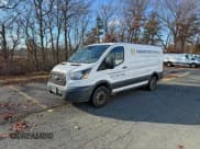 ✅ 2016 Ford Transit • VIN: 1FTYR1YG8GKA71347 • Lot: 96324085. Listed on Copart with 195,682 mi. Free auction sales archive from the USA and detailed vehicle history report at DreamBid. Image 2.
