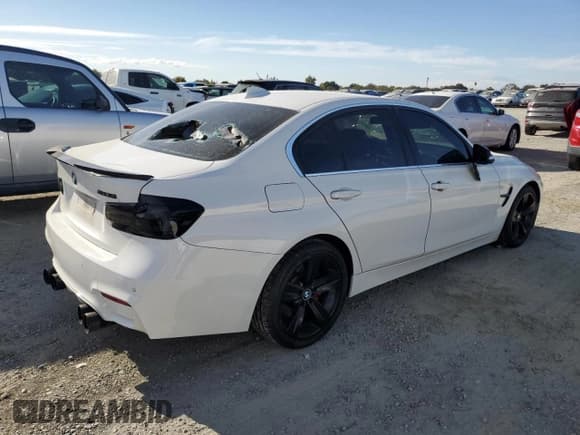 ✅ 2013 BMW 3 Series 335i • VIN: WBA3A9G59DNP36568 • Lot: 71465335. Listed on Copart with 112,687 mi. Free auction sales archive from the USA and detailed vehicle history report at DreamBid. Image 3.
